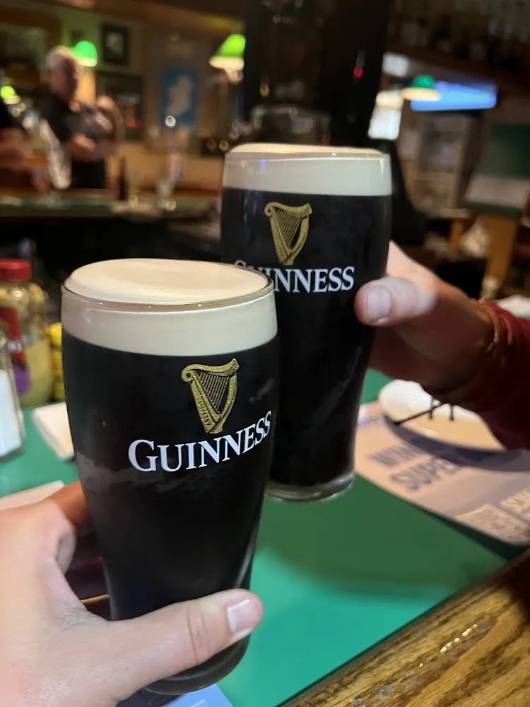 Guinness